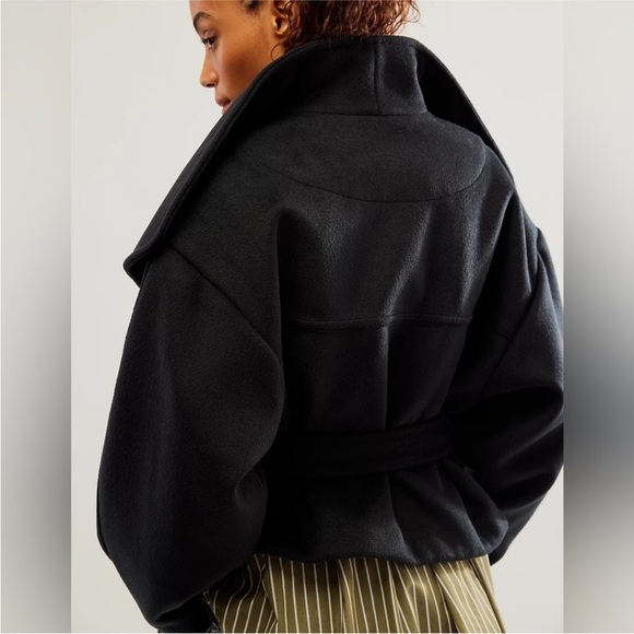 Free People Mina Jacket - Picture 3 of 6